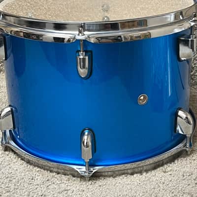PDP Z5 Series 12" x 9" Tom Drum image 4