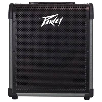 Peavey MAX 100 Bass Amplifier Combo (100 Watts, 1x10") image 1