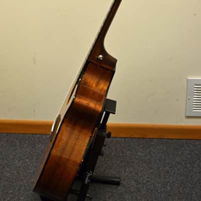Breedlove Pursuit Nylon Electric image 4