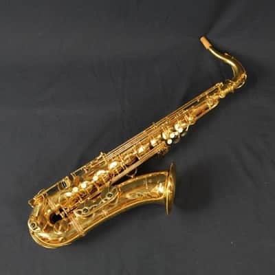 Yanagisawa T-901 Tenor Sax w/Case (2005) - Used image 14