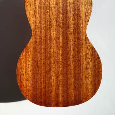 Ken Timms Soprano Ukulele 2008 natural image 3