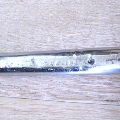 Ludwig Modular Bass Drum Triple Tom Mount Post - Vintage image 4