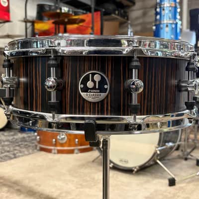 Sonor S Classix 5x14" Snare - Rosewood image 1