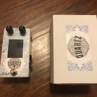 Selah Quartz Timer V2
