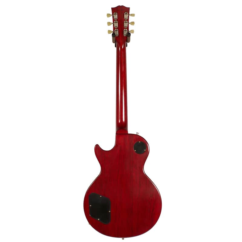 Gibson Custom Shop Slash Signature "Appetite For Destruction" Les Paul (VOS) 2010 image 2