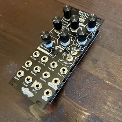 Noise Engineering Basimilus Iteritas Alia Black - NICE! image 3