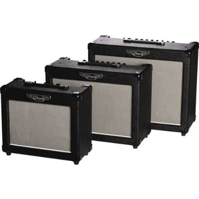 Traynor DynaGain DG10 10W 1×8 Guitar Combo Amp (Standard) image 2