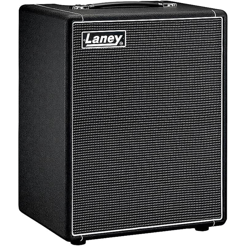 Laney Digbeth DB200-210 200-Watt 2x10" Bass Combo image 1