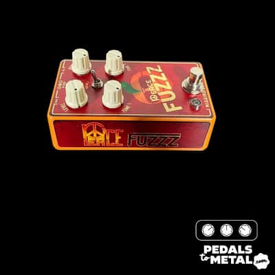 Missing Link Audio peace fuzz-x11800 image 4