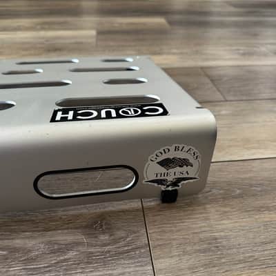 Mono Pedalboard Medium and Tour Accessory Case 2.0 Silver image 7