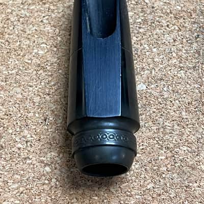 Selmer F Soloist-Style Soprano Saxophone Mouthpiece image 12