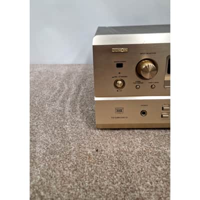 Denon AVC-A10SE - Champagne Gold - Excellent image 4