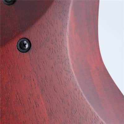 Ibanez USED ​​RG421PB-CHF (Caribbean Shoreline Flat) [SN.I200709773] Ibanez image 10