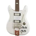 Epiphone Crestwood Custom, Polaris White