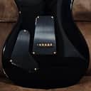 PRS (Mint) Wildwood Exclusive Wood Library FATBACK BRW Custom 24 10-Top 2023 - Purple Mist