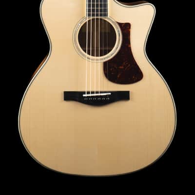 Eastman AC422CE Limited Edition, Sitka Spruce, Koa - NEW image 3