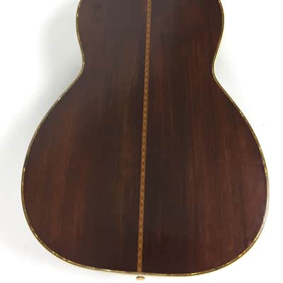 Martin 00-45 1927 Brazilian Rosewood image 12