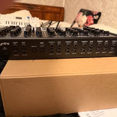 Erica Synths Perkons HD-01 2025 image 3