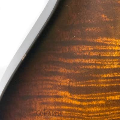 Paul Reed Smith PRS USA McCarty 594 - 2019, w/OHSC, 58/15LT pickups image 9