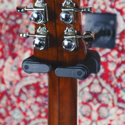 Gretsch G6128T Duo Jet 2003 - Black image 5