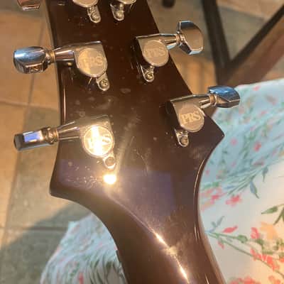 PRS SC 250 2007 - Tortoise Shell image 10