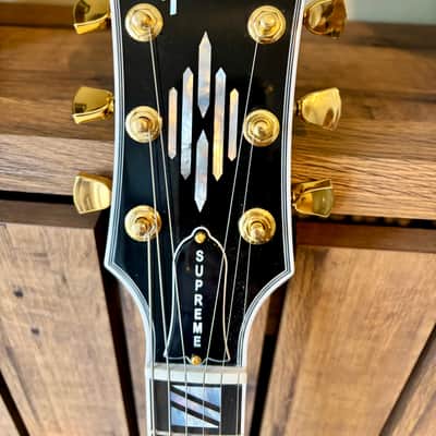 Gibson ES Supreme - Seafoam Green image 20
