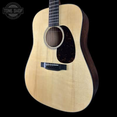 Martin Custom Shop D-18 Style Custom Edition w/case 3034229 image 3