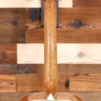 Martin D-45-KOA-CS - Custom Shop - Premium Grade Koa (#3012671) image 8