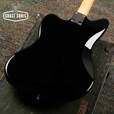 2026 Fender Traditional Late 60s Jazzmaster w/matching headstock Made in Japan MIJ image 10