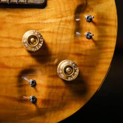 Paul Reed Smith - Pre Factory Carlos Santana Custom Doubleneck / Built by Paul Reed Smith image 5