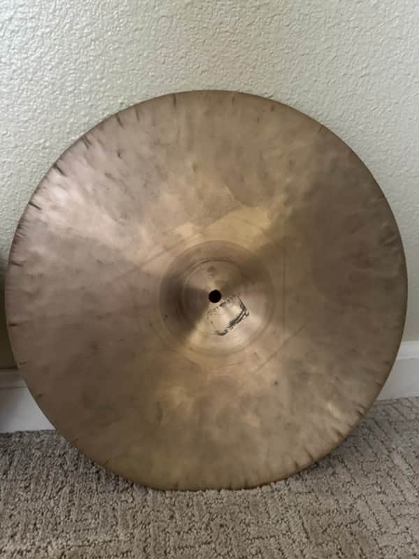 Zildjian 15" K Series Light Hi-Hat Cymbals (Pair) 2008 - Present - Traditional image 1