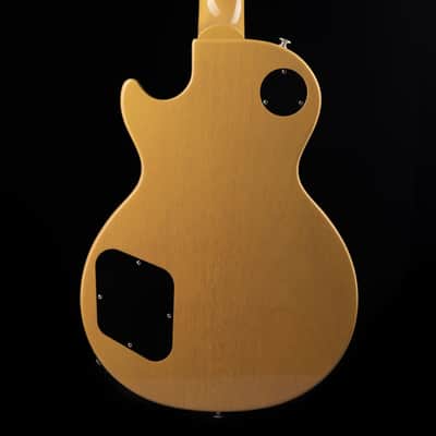 Used 2025 Gibson Les Paul Special TV Yellow Modded with OHSC image 6