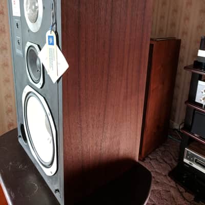 JBL L96 Stereo Speakers L112 L100 image 7