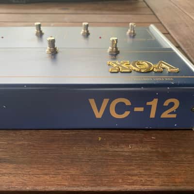 Vox VC-12 image 6