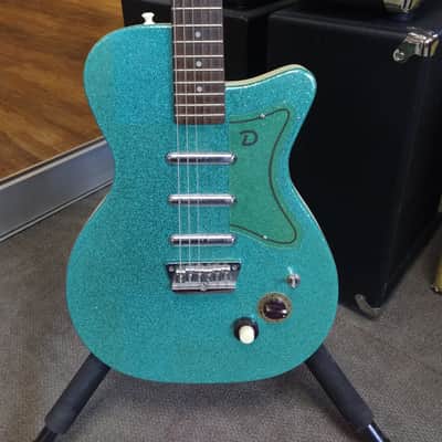Danelectro '56 U3 Reissue 90's | Reverb
