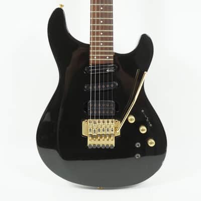 Fernandes APG-85S FULL MODE SUSTAINER Mahogany Black Gold FRT SSH
