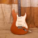 Fender 40th Anniversary '62 Reissue Stratocaster MIJ 1994 Burgundy Mist Matching Headstock