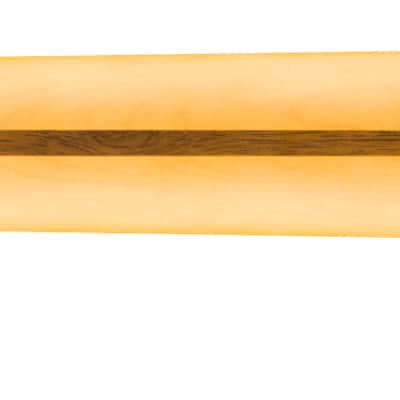 Fender American Professional Classic Jaguar Neck 22 Medium Jumbo Frets 9.5" Radius Rosewood image 2