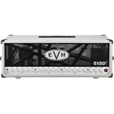 EVH 5150III Head 100w Amplifier image 3