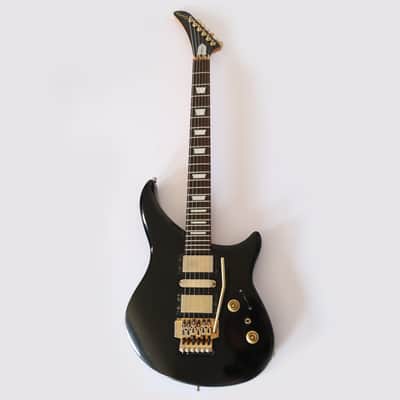 Epiphone EM-2 Rebel