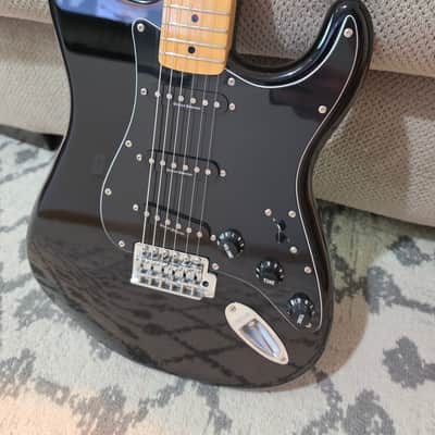 Squier Vintage Modified Stratocaster 2012 - 2019 image 3