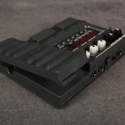 Zoom GFX 707 Multi Effects Pedal - 2nd Hand image 4