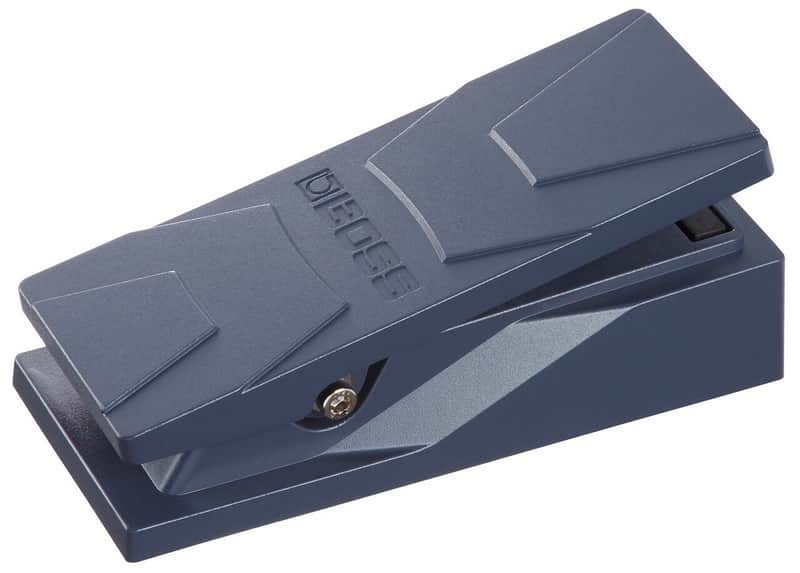 Boss EV-30 Dual Expression Pedal image 1