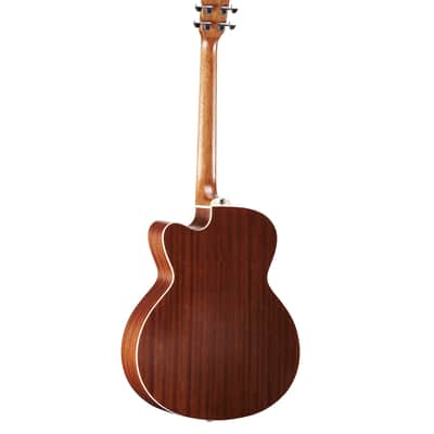 Alvarez Abt60 Ceshb Artist image 3