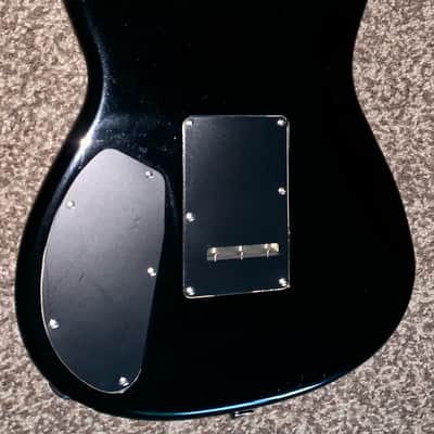 Vintage 1985 Ibanez Roadstar II   rs 240 deluxe electric  guitar made in japan image 4