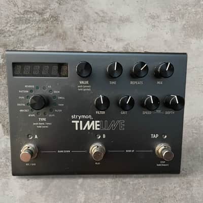 Strymon Timeline Delay | Reverb
