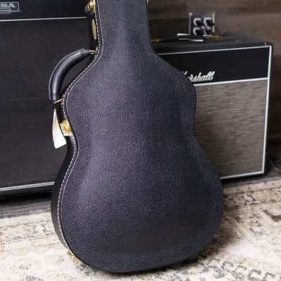 Martin OM-45 Acoustic Guitar with Hardshell Case image 19