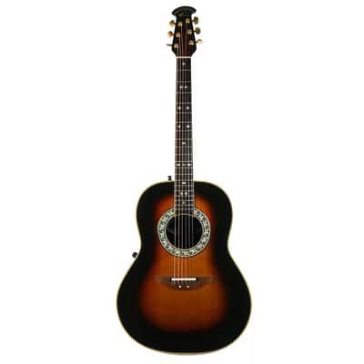 Ovation 1717 Legend | Reverb