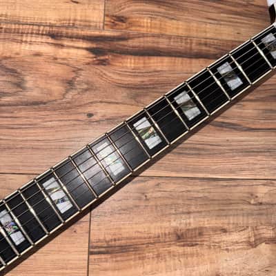 Ibanez PS120 Rhinestone model 2025 - Rhinestone/black image 4