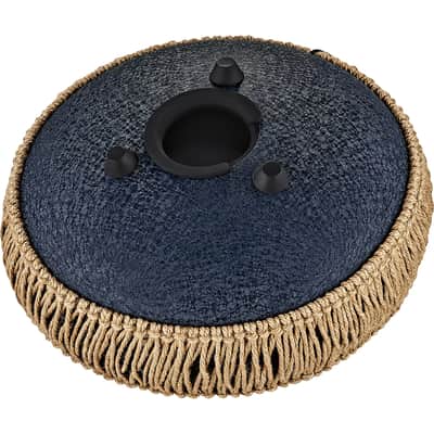 Meinl Sonic Energy Medium Octave Steel Tongue Drum C Minor Navy image 3